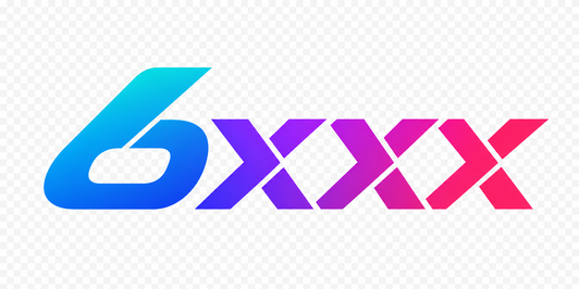 6xxx লোগো